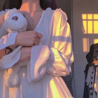 我和我的儿女们